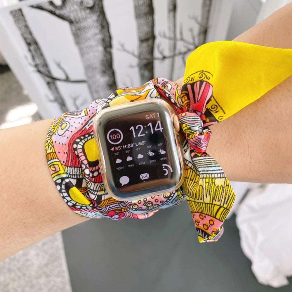 Clear Case For Apple Watch 45mm 41mm 44mm 40mm 46mm 42mm Screen Protector Full Cover TPU Bumper iWatch Series 10 9 8 7 SE 6 5 4