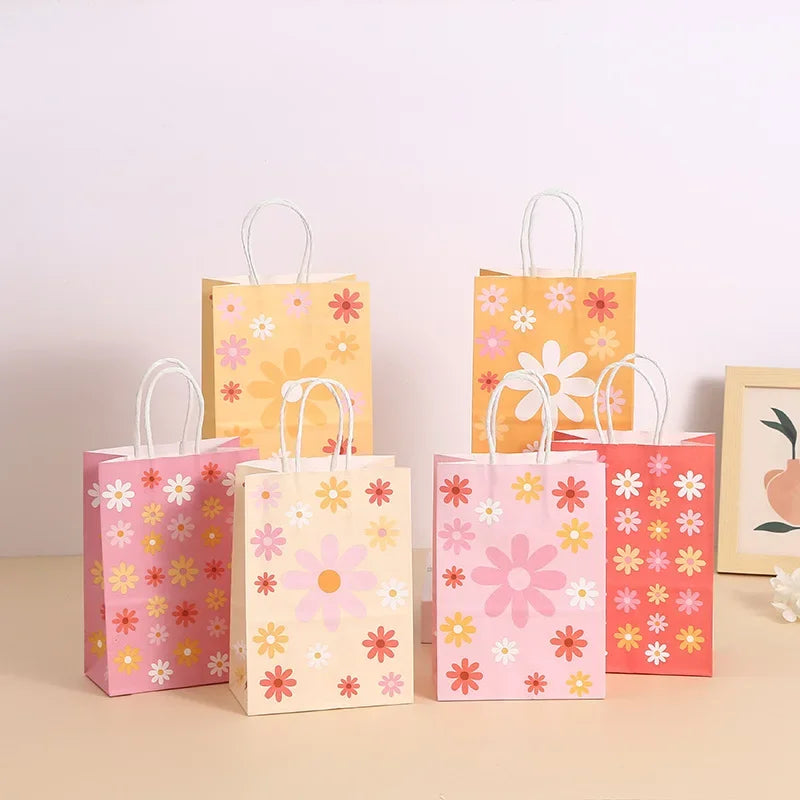 Paper Gift Bags