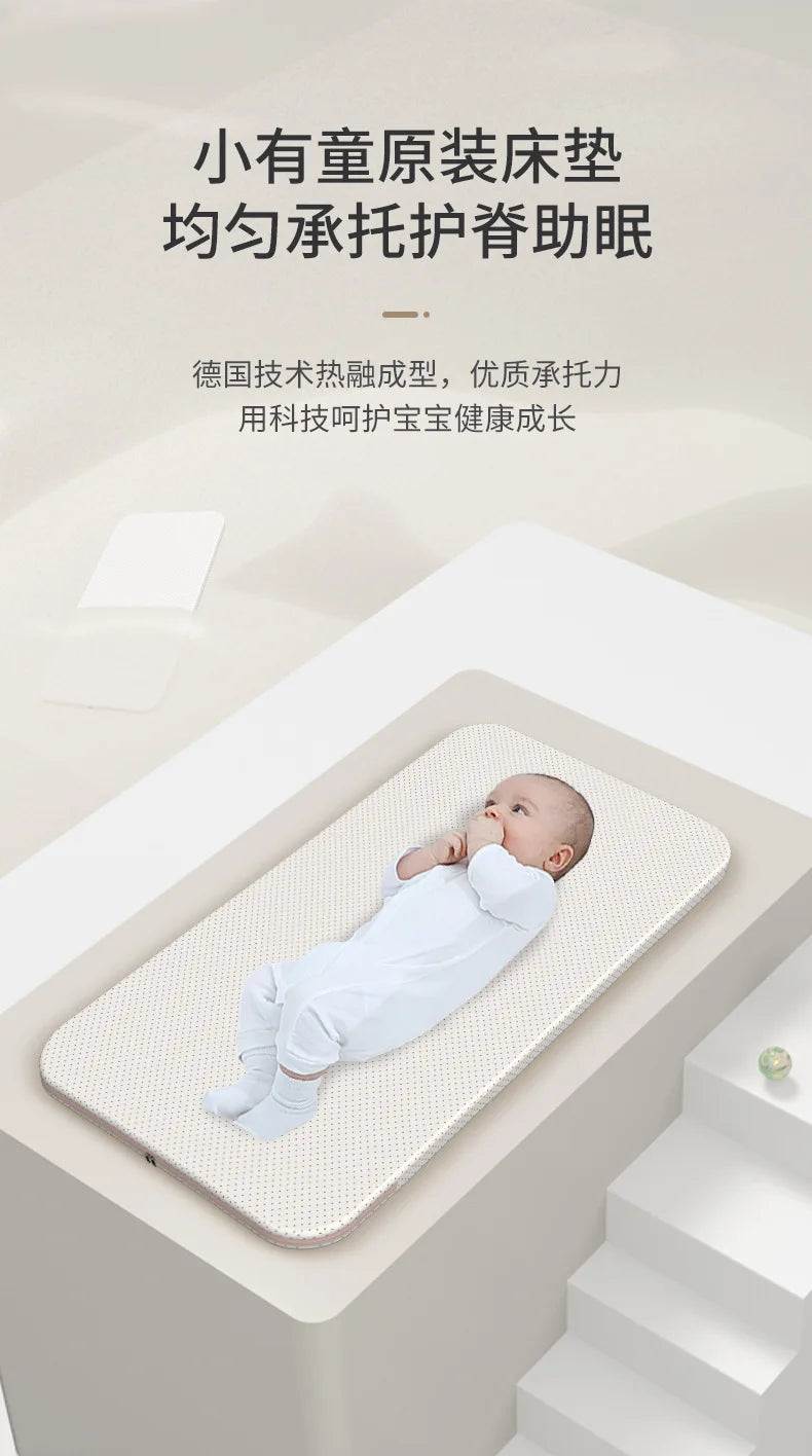 Babies Crib And Playpen Portable Baby Cot Playpen Travel Bed Multifunction Baby Crib Bed