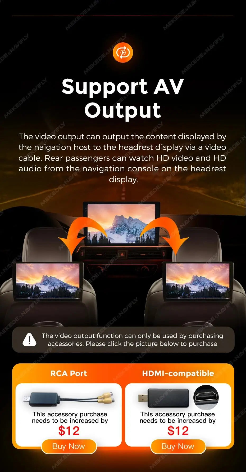 MEKEDE New Android System 7862 8Core DSP Car Multimedia for VW Toyota Universal Autoradio with Carplay RDS GPS BT 4G LTE 5G Wifi