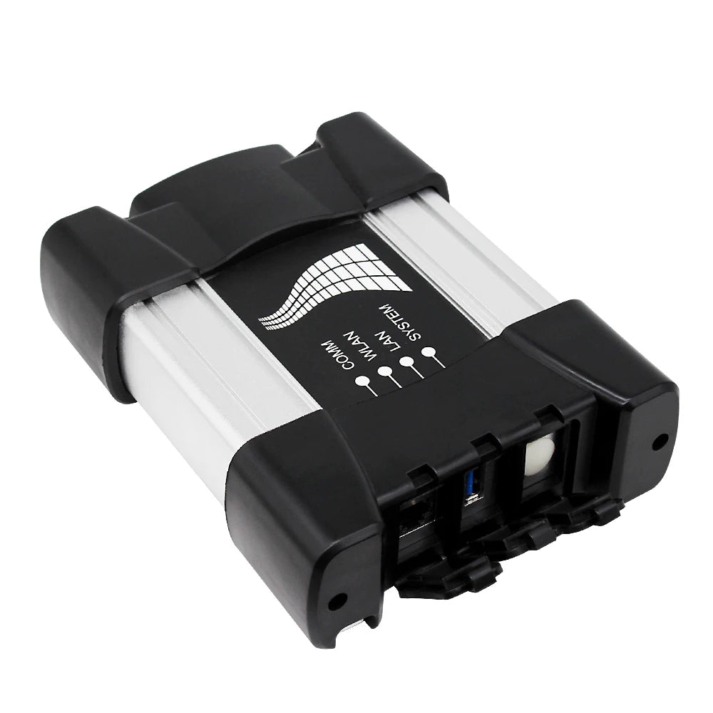 For BMW Firmware V156 ICOM NEXT Scanner Car Programming Tool For ICOM A2 Diagnostic Tool Support E F Series DOIP Repair Tool