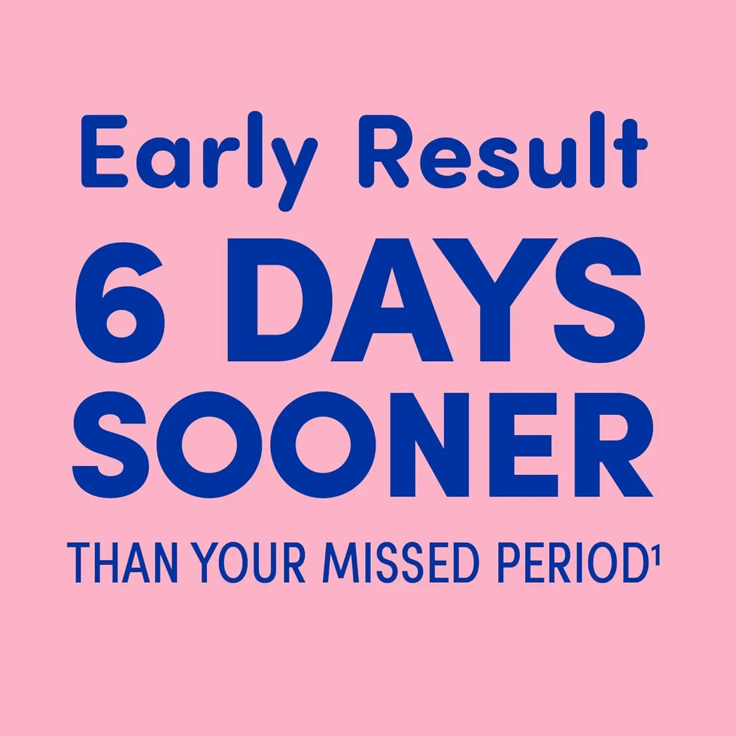 50 Pregnancy Test Strips Early Detection HCG Test Strips for Women, Rapid Early Results Over 99% Accurate up to 6 Days Before