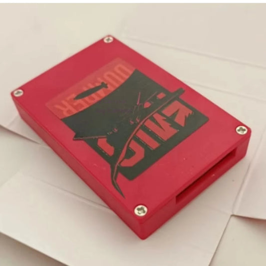 New Mige Dumper For NS Game Card