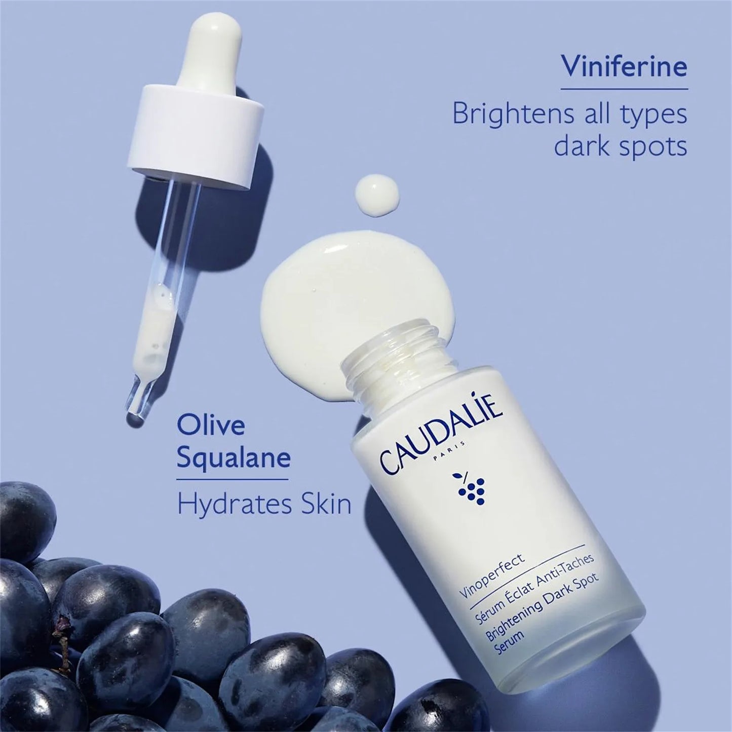 Brightening Dark, Moisturizing, Removing Dark And Brightening Even Skin Tone 30ml