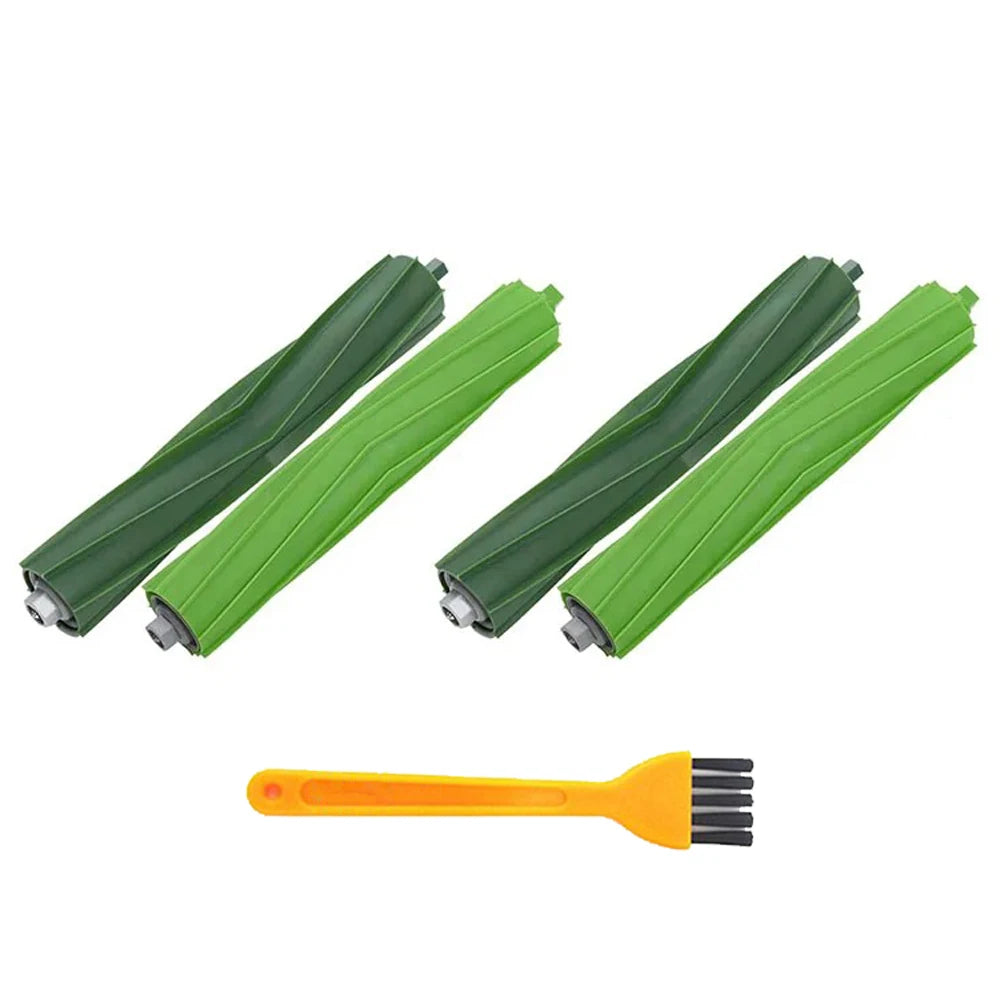 For iRobot Roomba i3 i3+ i4 i6 i6+ i7 i7+ i8 i8+J7 J8 /Plus E5 E6 E7 I,E &J Series Cleaner Robot Replacement Parts Accessories