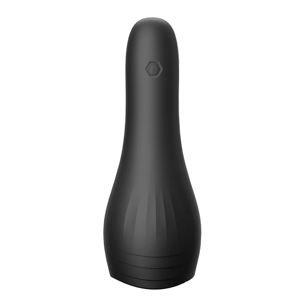 Sex Glans Trainer Male Masturbator Cup Tongue Licking Glan Stimulation Vibrator Penis Massager Delay Trainer Sex Supplies