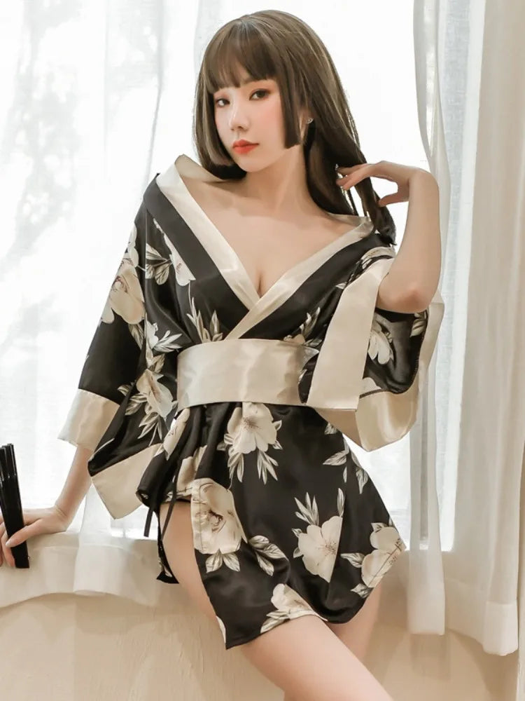 Sexy Lingerie Open Bra Crotchless Underwear For Sex Lace Sleepwear Lingerie Babydoll Bodysuit Lenceria Erotic Sexi Costumes