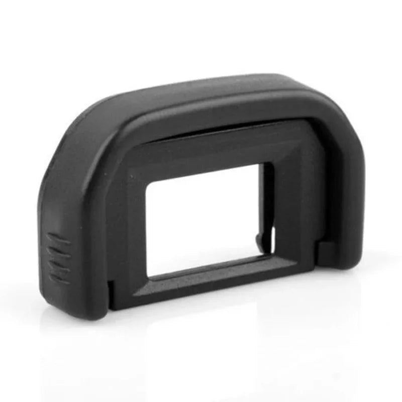 2pcs EF Eyecups Eyepiece Viewfinder ForCanon DSLR EOS 1000D 550D 500D 450D 650D Eye Piece Viewfinder Accessories Camera