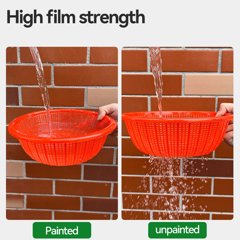 Transparent Waterproof Sealant Strong Invisible Waterproof Agent Sealant Leak-Free Glue Adhesive Sealing Coating Repair Tools