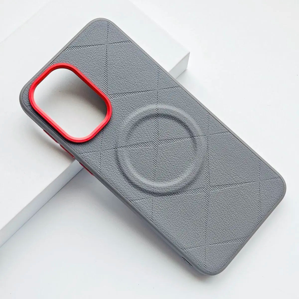 For OnePlus 15 Case Hard Matte shockproof magnetic MagSafe Protective Back Cover Case For OnePlus 15 Phone Shell