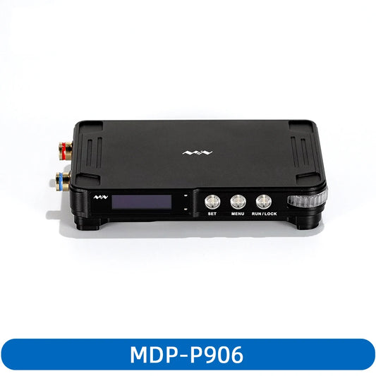 Miniware MDP-P906 Digital Power Supply Adjustable 30V 10A CV CC Output DC Mini Laboratory Programmable Linear Power Meter Module