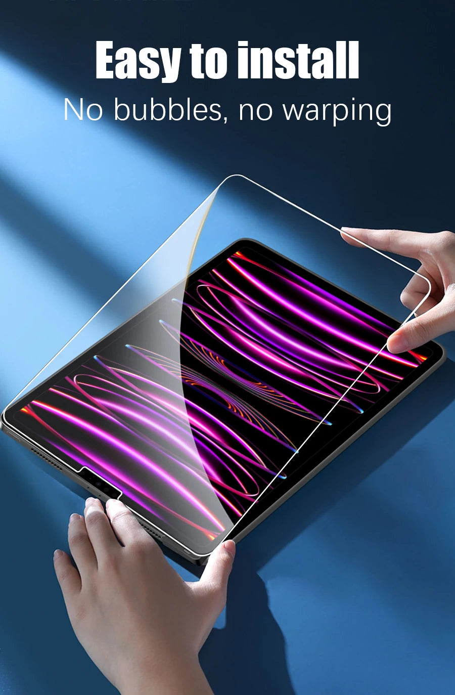 Clearance_Tablet Screen Protectors_Continuous updates
