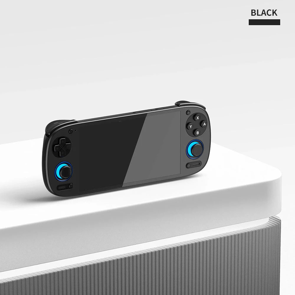 Retroid Pocket 5 SD865 5.5-inch Oled HD screen Bluetooth 5.1