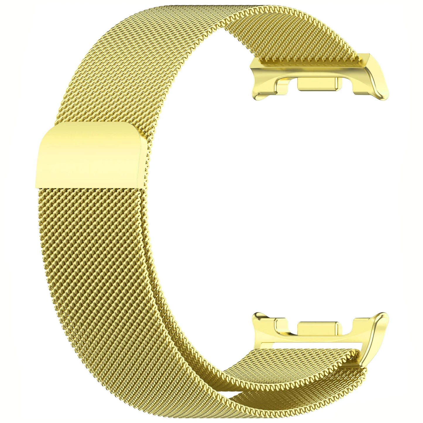 Milanese Stainless Steel band For Samsung Galaxy Watch 8 classic 46mm strap for correa Galaxy Watch 7 ultra 47mm 8 40/44mm bands