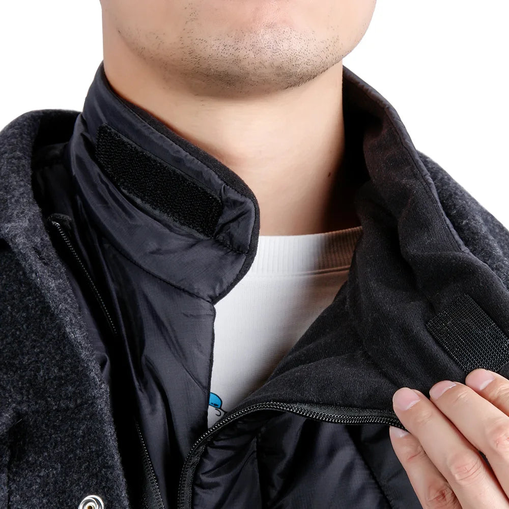 Motorcycle Warm Neck Scarf Winter Windproof Ski Motorbike Face Mask Protect Portable Motorcycle Equipment Moto Neck/Head Cover