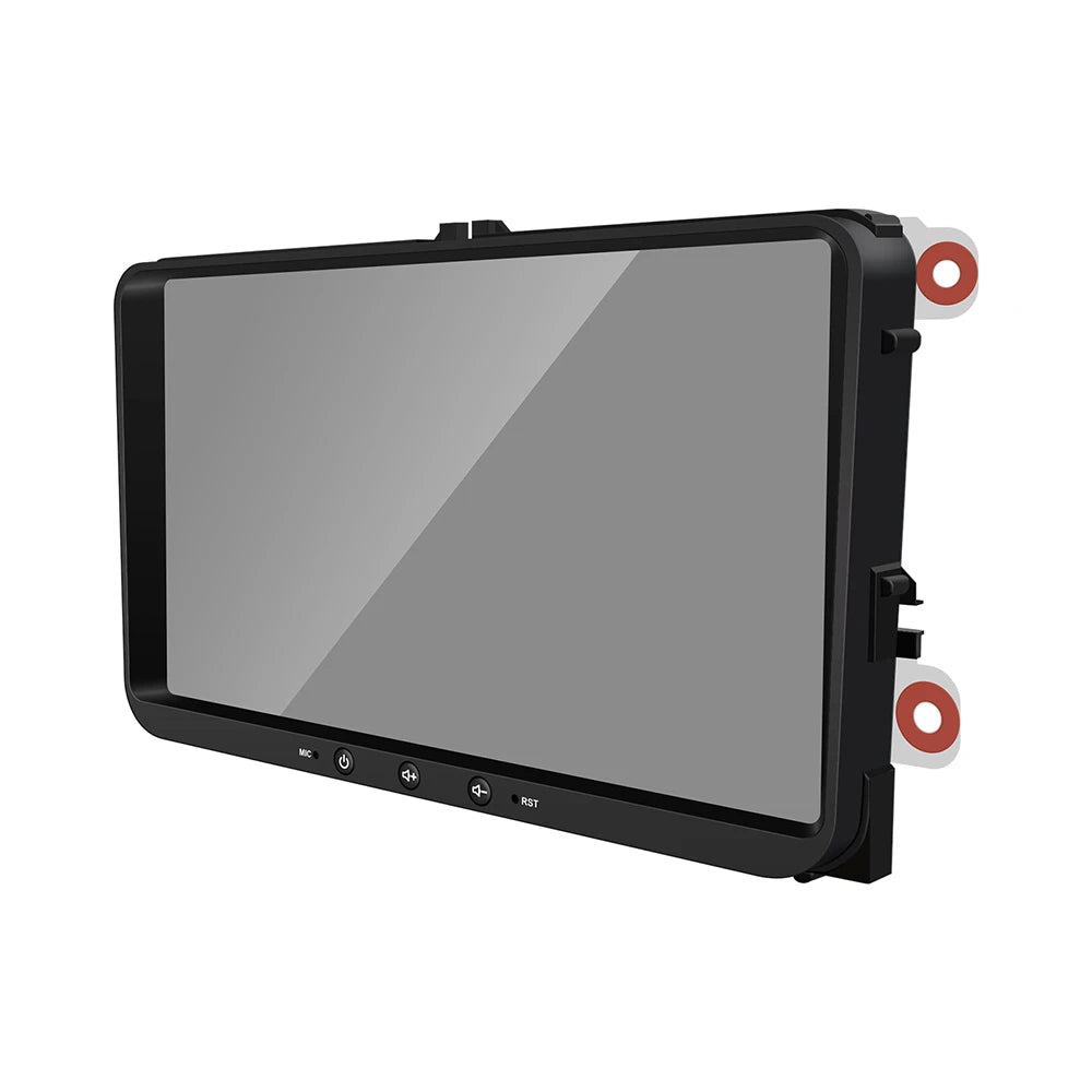 VW 9-inch Universal Android 11 Car Stereo CarPlay Head Unit Bluetooth FM Radio GPS for VW Passat Golf MK5 MK6 Jetta T5 EOS POLO