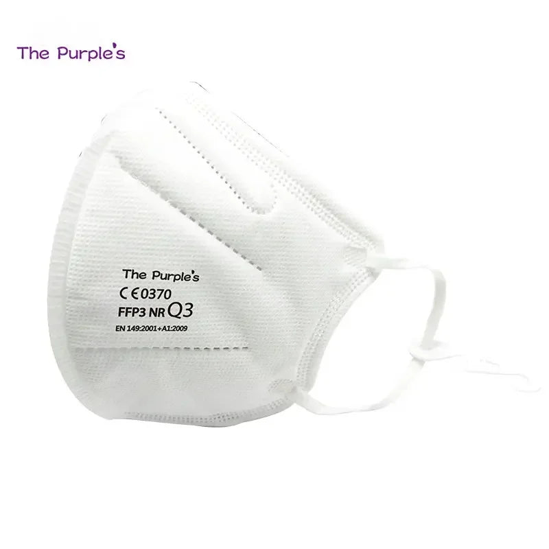 FFP3 CE Masks Safety Dust Respirator Adults 5 Layers Filter Face Mask Mouth Mask FFP2 KN95 Protective Mascarillas