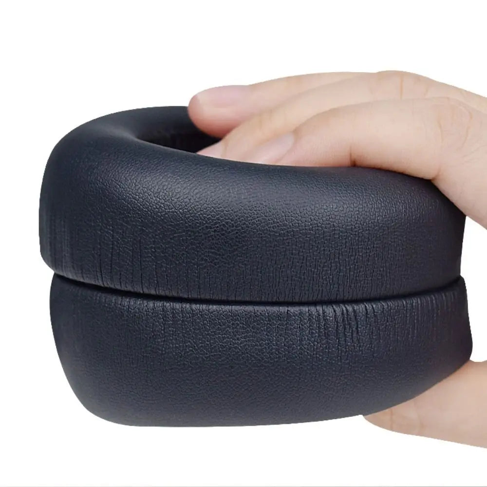 Replacement Ear Pads Cups Earpad Memory Foam Cushions For Sony Playstation PS5 Pulse 3D Wireless Headphones Headset Cooling Gel