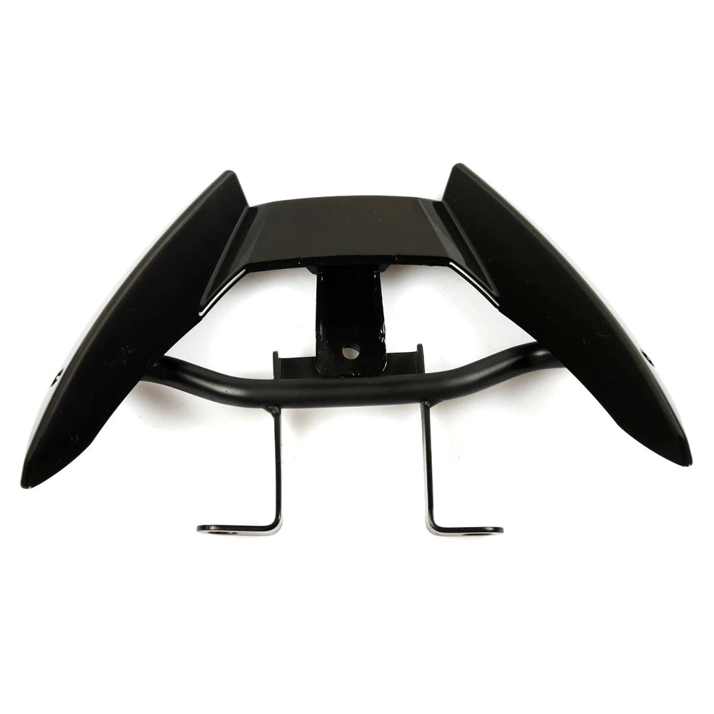 For Yamaha MT09 MT 09 Headlight Fairing Cover 2014 2015 2016 FZ09 FZ 09 Headlight Headlamp Fairing Beak Nose Cone Extension Part