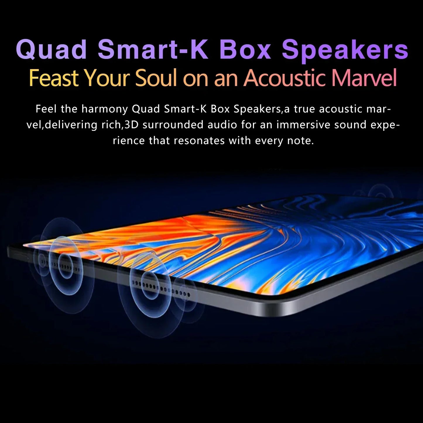 2025 NEW Original  Pad 7 Pro Tablet 11inch Snapdragon 8gen2 HD 4K Android 14 16GB+1TB 12000mAh 5G Dual SIM WiFi GPS Tablets PC