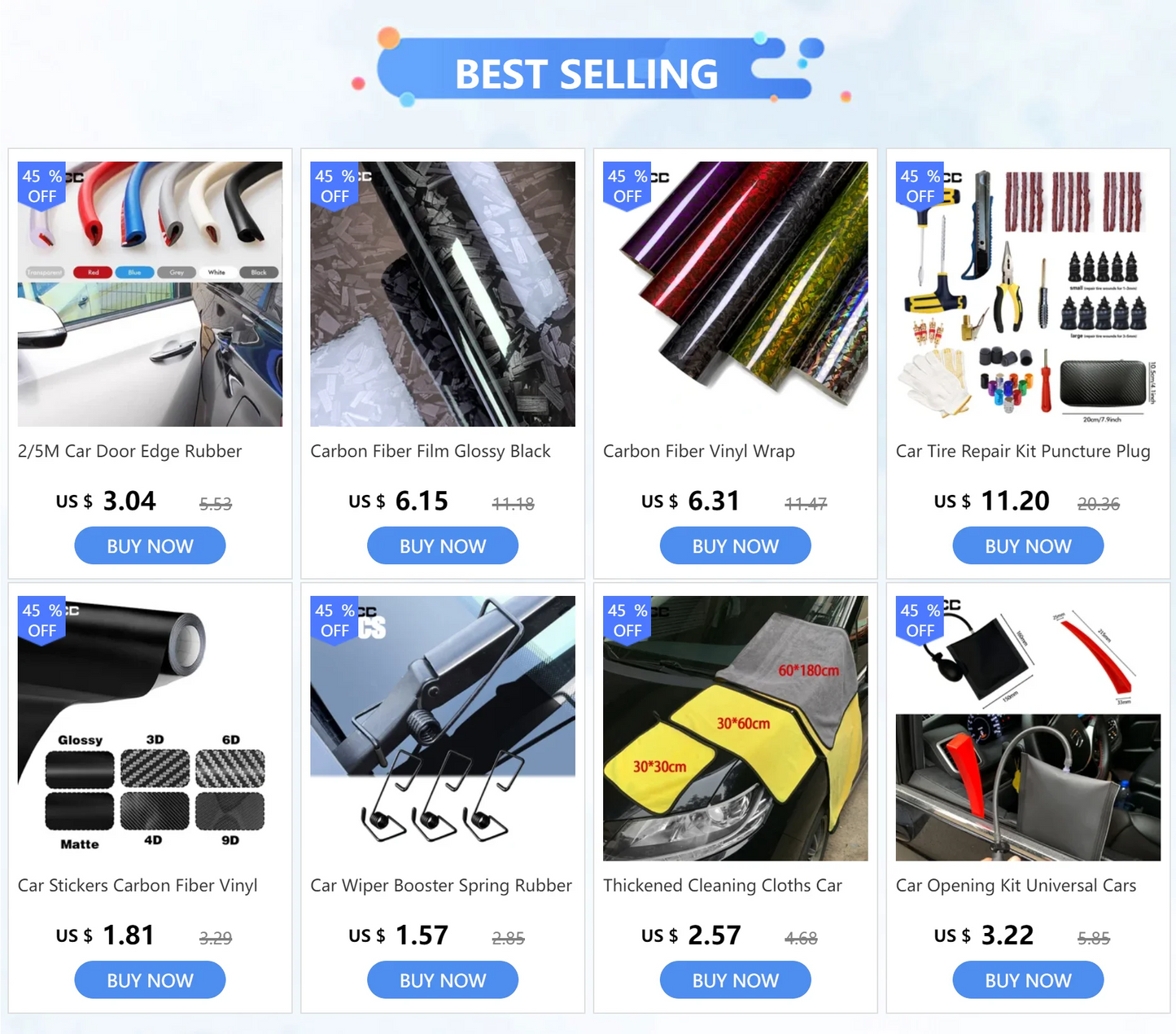 Car Back Rear Trunk Organizer Net Universal Seat Elastic Storage Mesh Tape Magic Sticker Auto Rear Trunk Bag for Stowing Tidying
