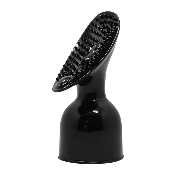 BAILE  Magic Wand  Attachments AV Vibrator Headgear  head cover cap  G-spot Stimulator sex toys sex pussy dildo tooys for man