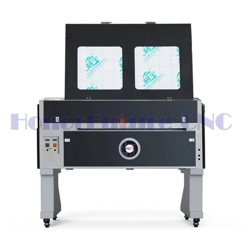 High Precision 6090 1390 1610 Co2 Laser Engraving Machine 60W 80W 100w 130w 150w 180w