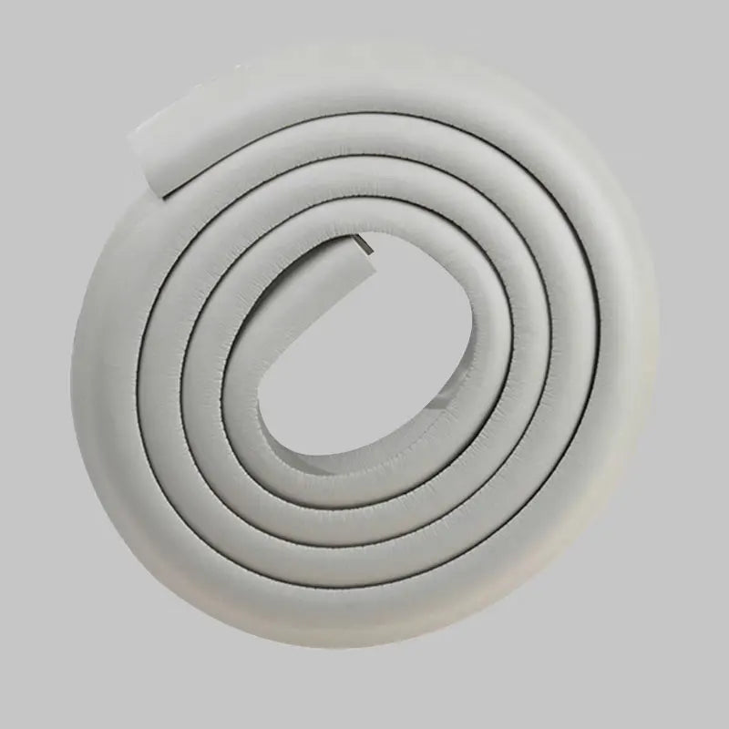 Safety Table Edge Protection Bar Table Angle Protection Collision Buffer Foam Bumper Free Tape Baby Anti-collision Strip