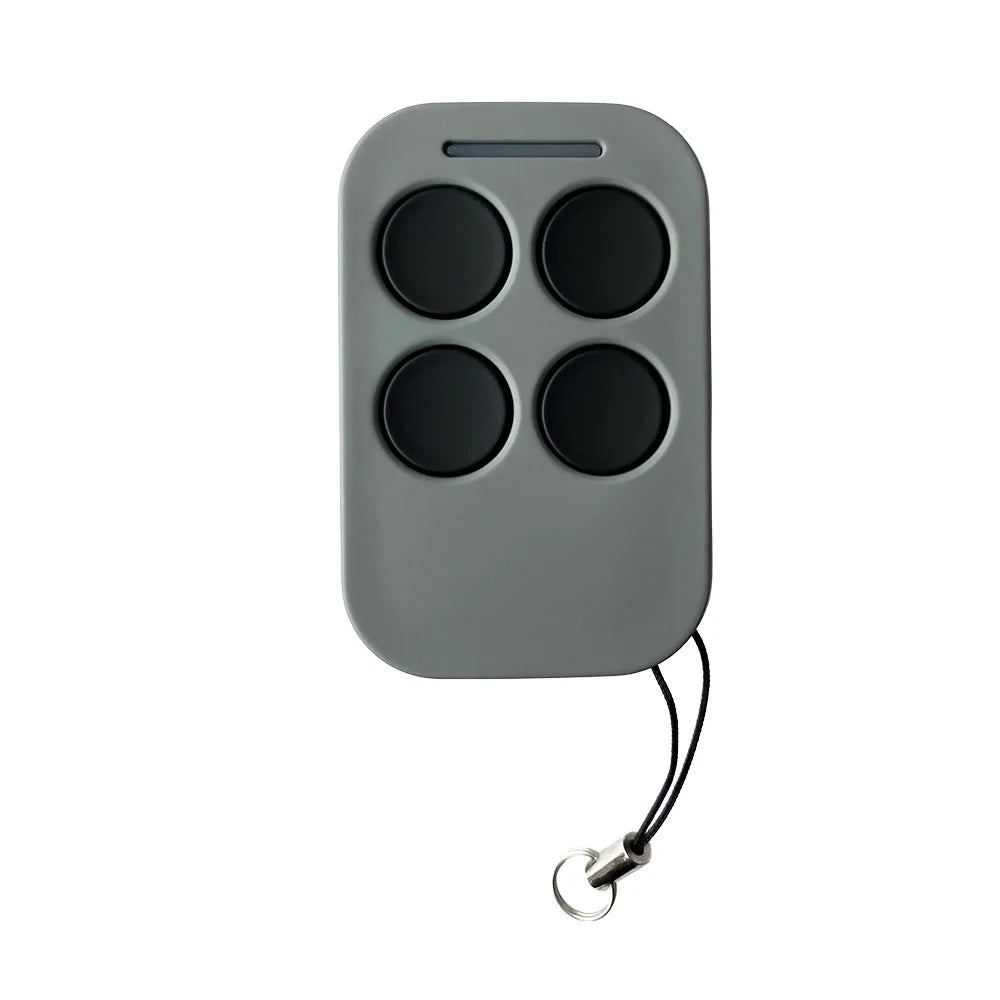 433.92mhz Rolling Code Garage Door Gate Opener Remote Control