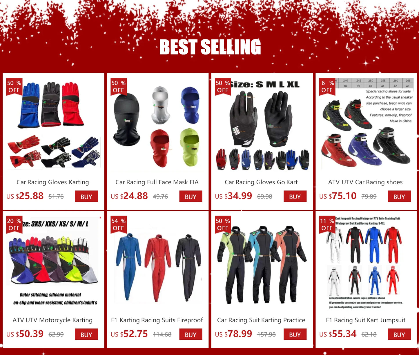 Motorcycle T shirt long sleeves Suit Cycling Racing Clothes Quick Drying Close-fitting Base Shirt Sweat Absorbent Cycling Pants