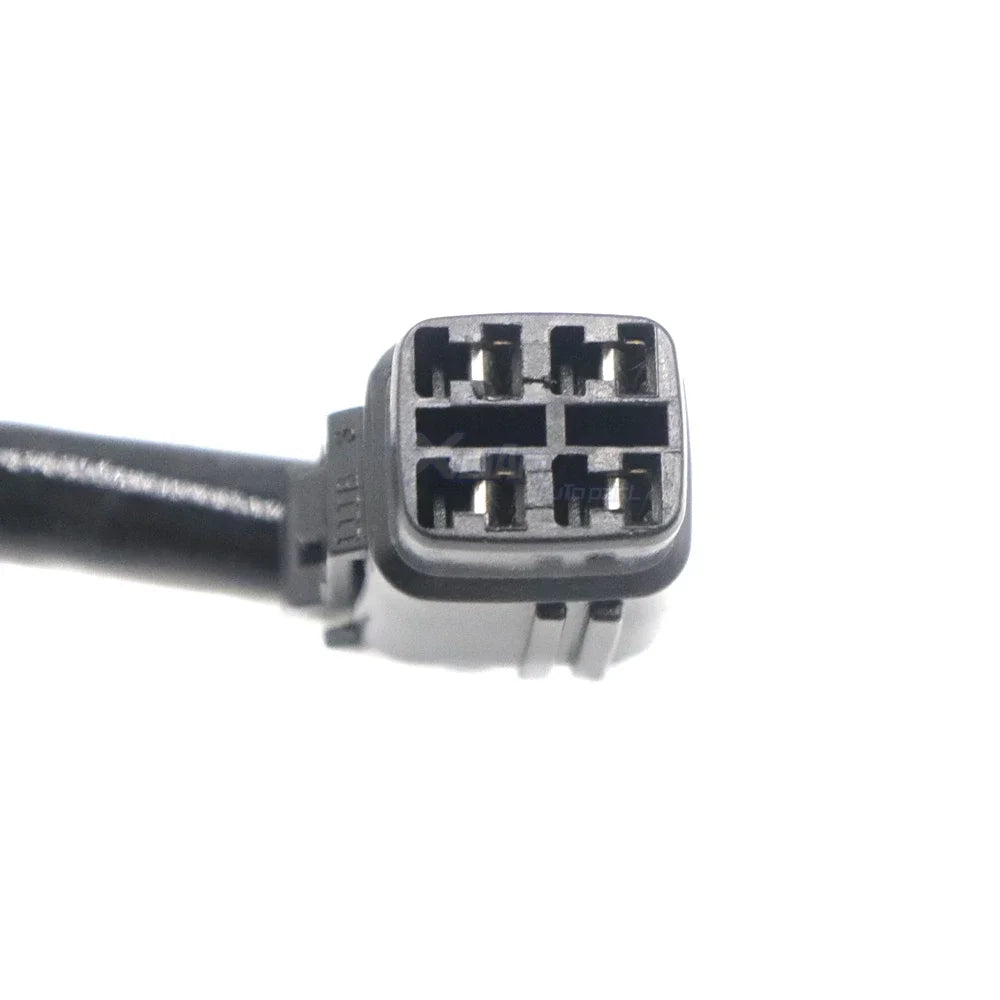 Car 18213-17G01 Air Fuel Ratio Lambda Oxygen O2 Sensor For SUZUKI V-STROM 650 DL650 DL650A DL650AL3 1821317G01000 1821317G01