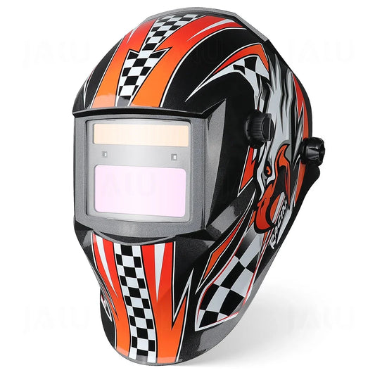 welding glasses auto darkening welding glass mascara fotosencible para soldar helmet  mask casque de soudure automatique 1112