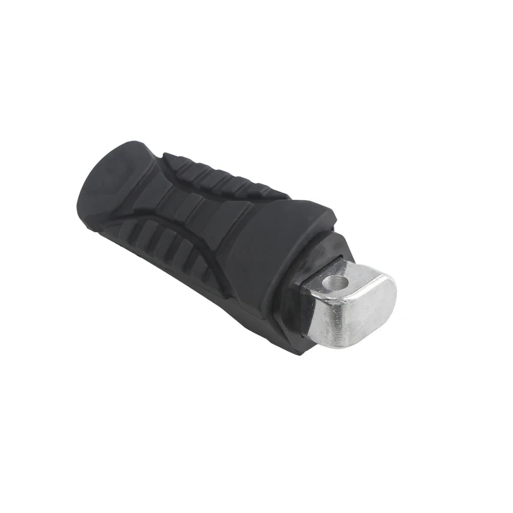 R1200GS LC Rear Passenger Footrest Foot Peg For BMW GS1250 R1250GS ADV R1250GS Adventure Aluminum Footpeg Bracket Rubber Cover