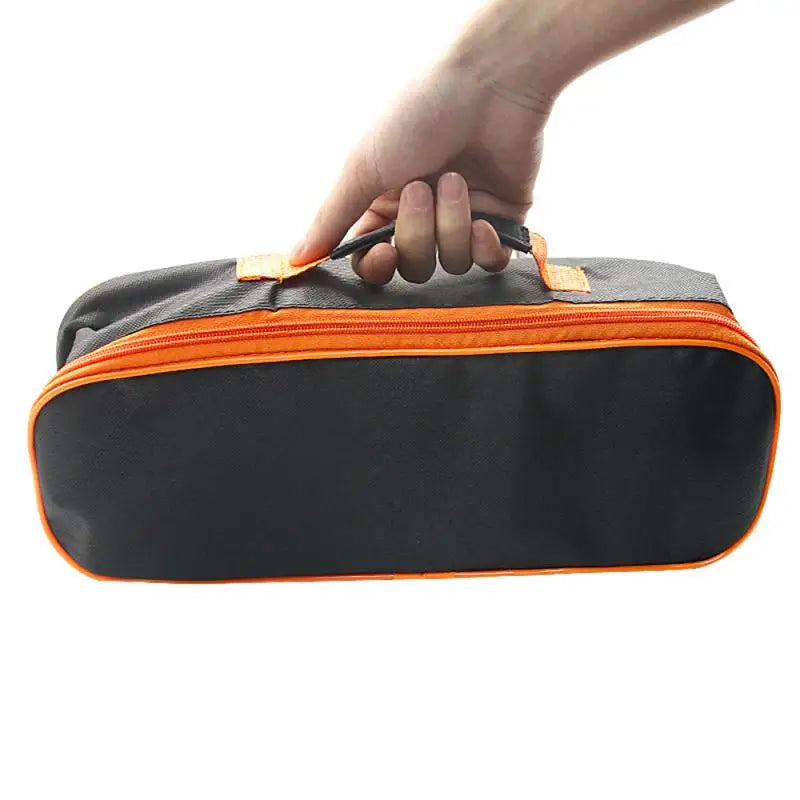 Car Home Multifunctional Repair Tool Bag Case Sort Tool Storage Hand Bag For Small Components Tool Store Stowing Tidying