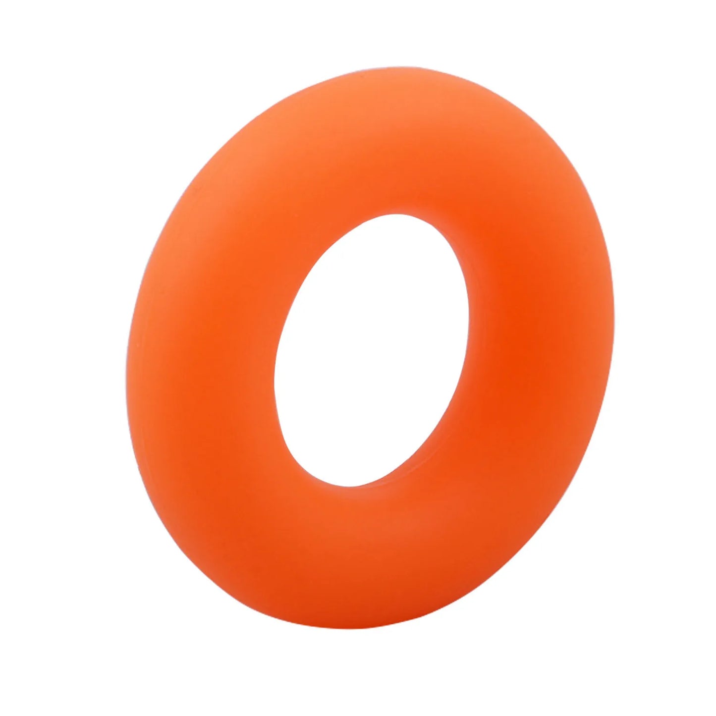 Hand Trainer Carpal Expander Grip Finger Strength Power Gripper Gripping Ring Stress Relief Gym Home Exercise Fitness Equipment