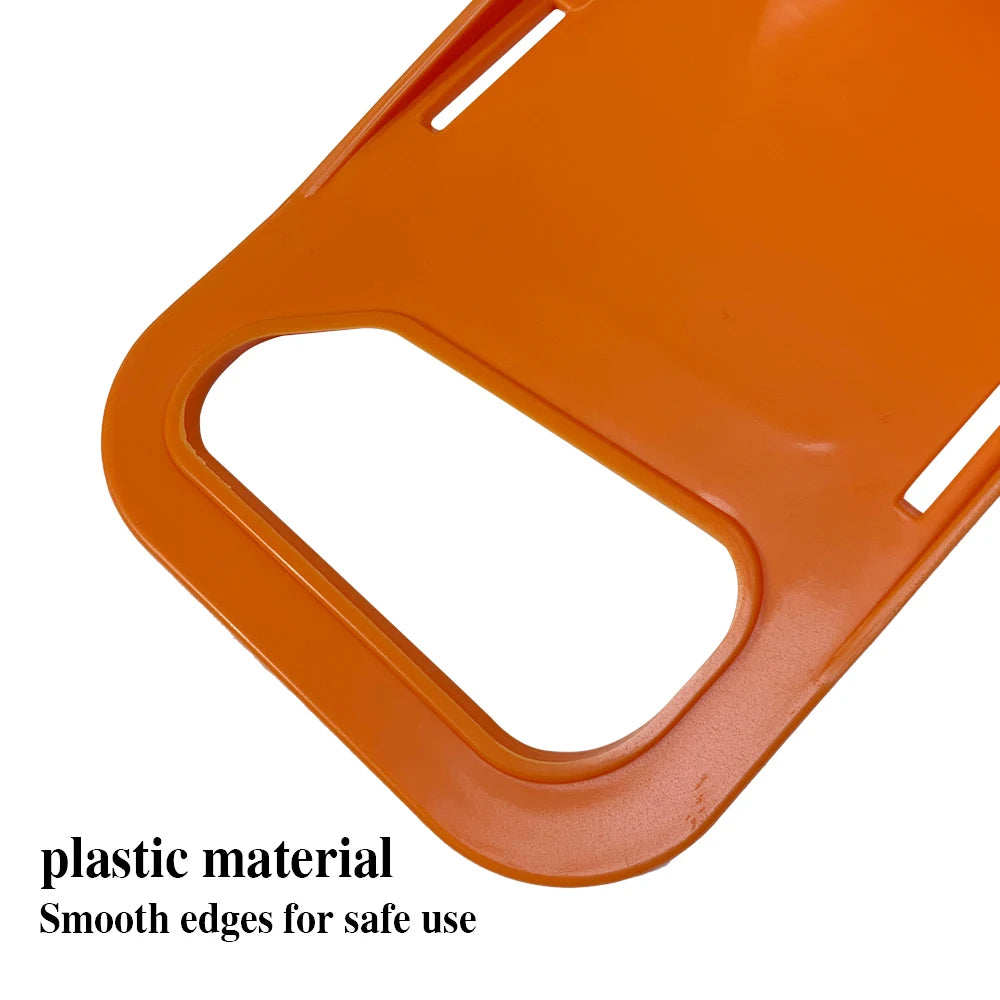 Car Trunk Storage Fixed Rack Organizer Holder Multifunctional Auto Stowing Tidying Plastic Baffle Solid Baffle Back Trunk Fixed