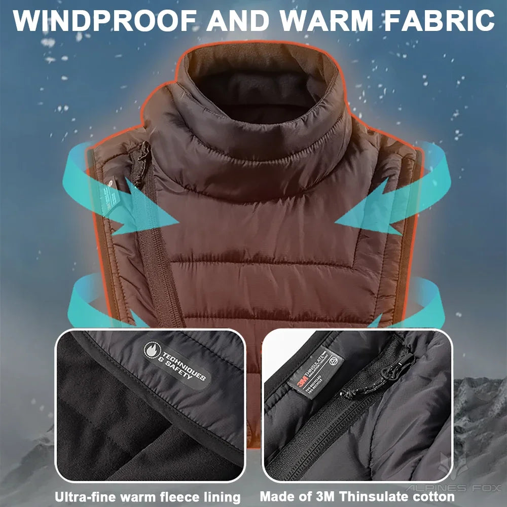 Windproof Motorcycle Scarf Winter Motorbike Neck Warmer Waterproof Ski Snowboarding Bike Cycling Hiking Motocross Warm Collar