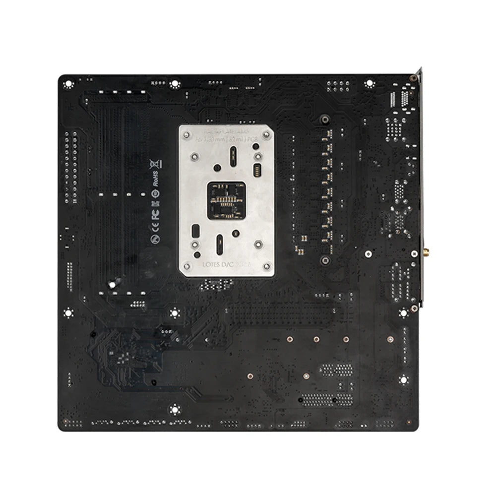 MAXSUN Terminator B650M WiFi6 Computer Motherboard support AMD CPU AM5 Ryzen7000 Ryzen8000 Ryzen9000 Bluetooth 5.2 DDR5 SATA3.0