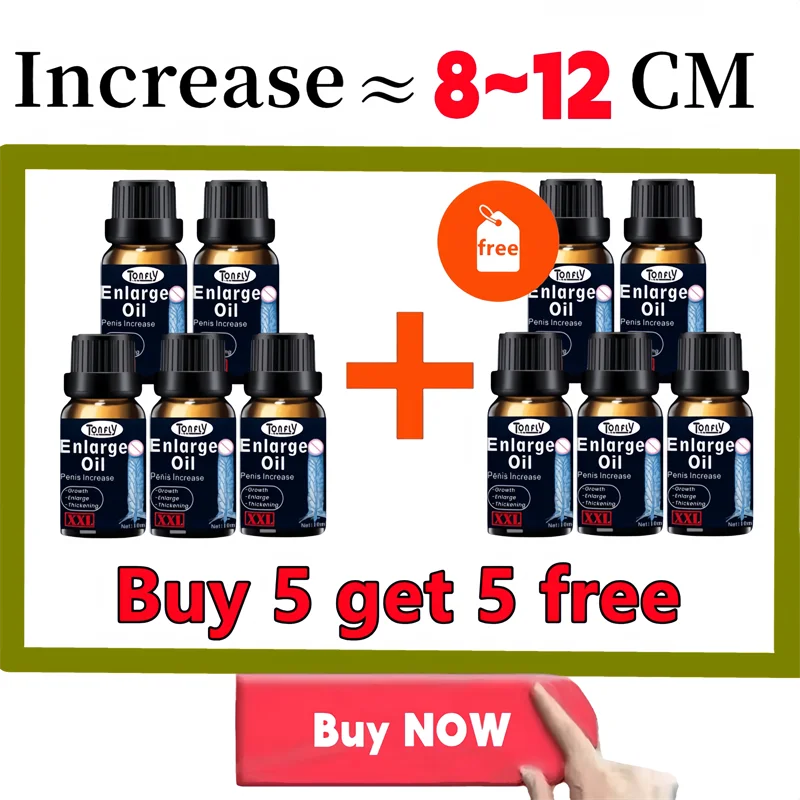 Hot! African Penis Enlargement Cream Helps Men With Delayed Growth and Delayed Ejaculation for Long-lasting Excitement