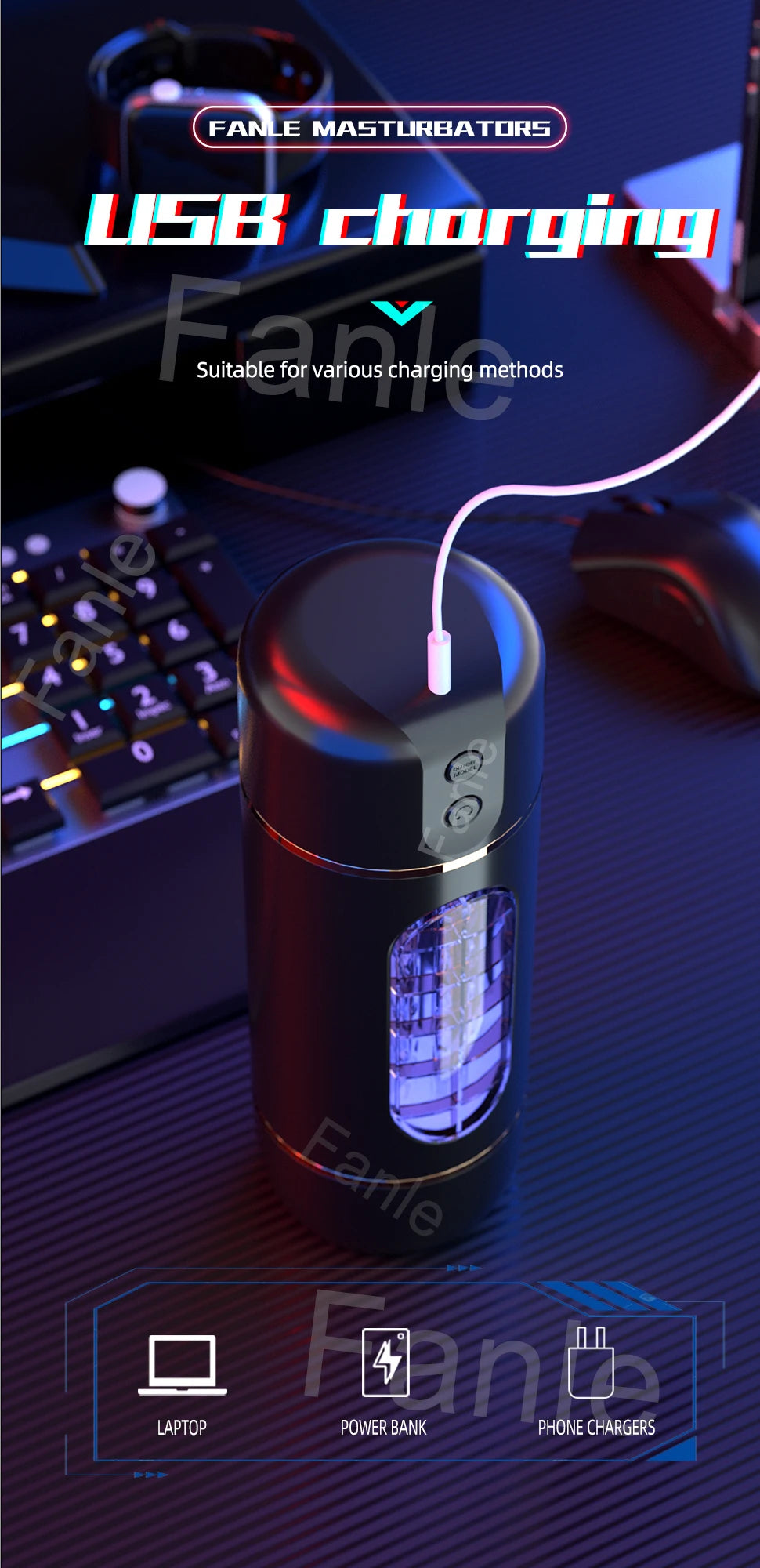 Male Automatic Masturbator Cup Vibration Blowjob Squeezable Pocket Pussy Vagina Penis Oral Sex Machine Toys for Man Adults 18