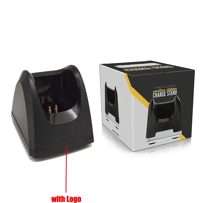 Professional Men's Hair Clipper 8148/8504/8591/8509/1919 Fast Charging Charging Base Power Adapter EU US Plug Accessory Support