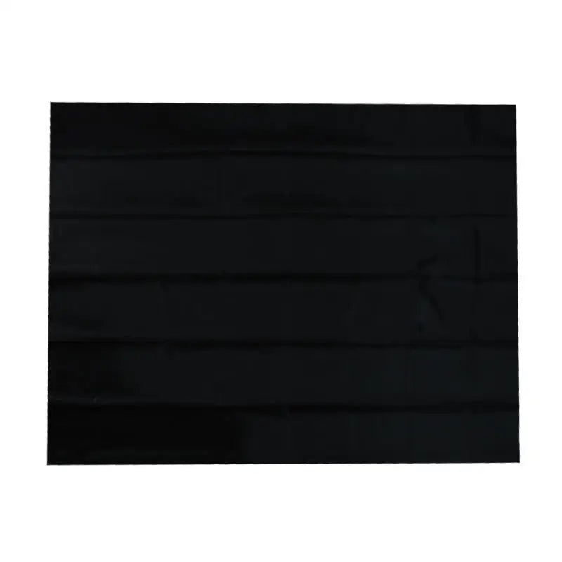 UV Block Adjustable Nursery Temporary Curtain Thermal Insulated Window Shade Blackout Blind Curtain Travel Window Cover