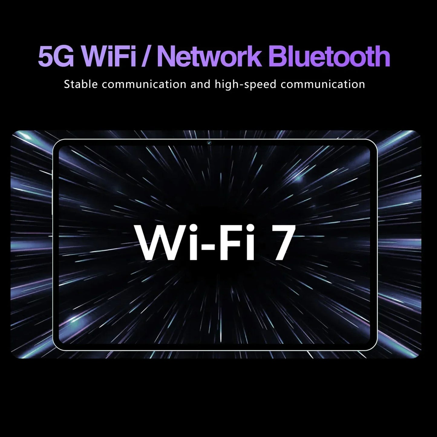 2025 NEW Original  Pad 7 Pro Tablet 11inch Snapdragon 8gen2 HD 4K Android 14 16GB+1TB 12000mAh 5G Dual SIM WiFi GPS Tablets PC