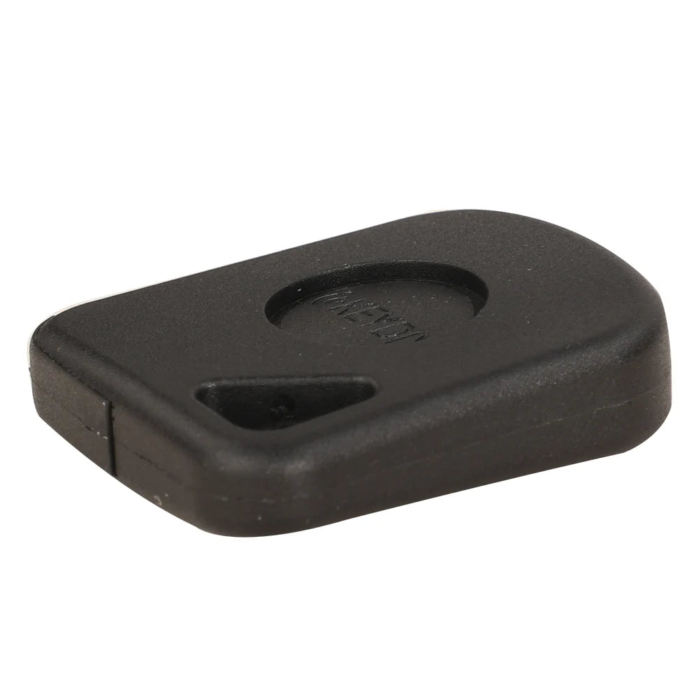 Jingyuqin 10pcs NEW Original Universal KEYDIY Transponder Car Key Fob Shell #02Version Case For KD VVDI Key Blade Head