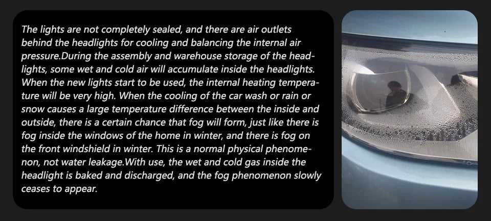 Car Lights for W221 2006-2013 S Class LED Auto Headlight Assembly Upgrade W222 Maybach Style Design Signal Lamp Accessories