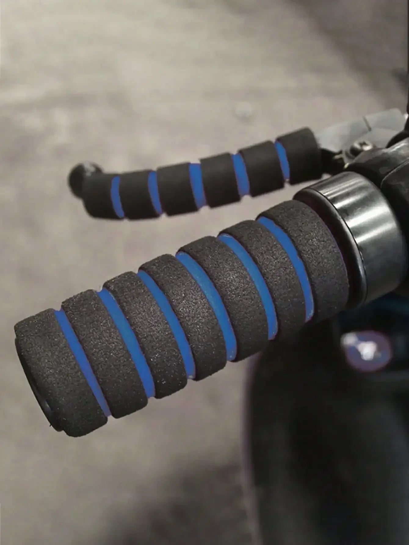 winter anti-freeze electric rider handle set motorcycle handle set anti-slip bicycle battery car warm brake cover
