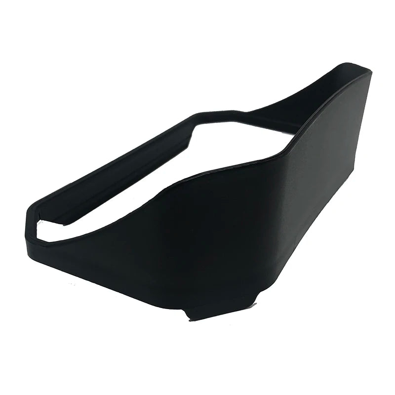 Sun Visor Instrument Hat Fit For BMW R1200GS ADV R1250GS Adventure F750GS F850GS ADV F900XR 2018-2023 Cover Protection Parts