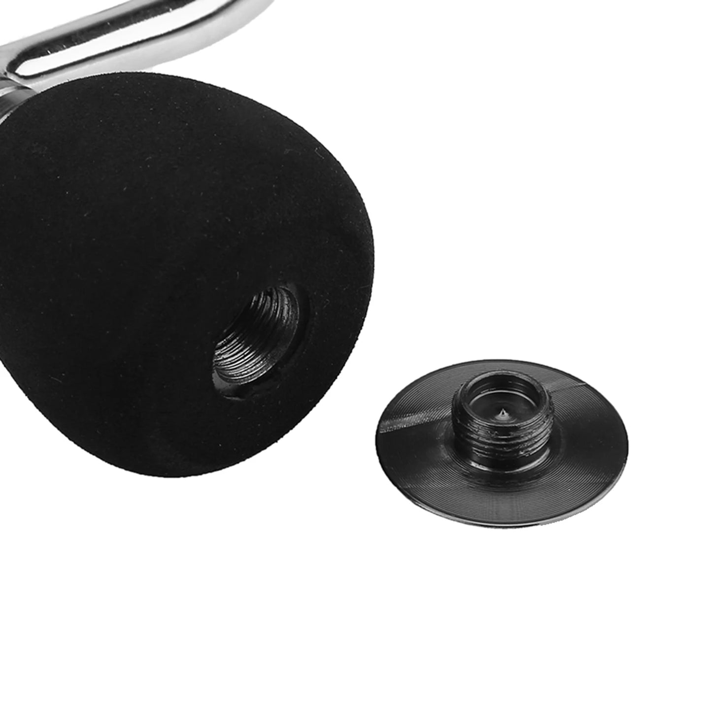 Reel Replacement Power Handle Metal Rocker Arm Grip for Spinning Fishing Reel