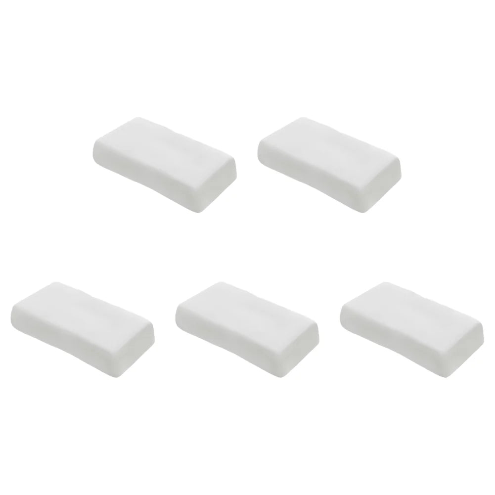 30-1PCS Waterproof Sealant Mastic Repair Sealing Clay Sealant Waterproof Sealing Solid Glue for Wall Hole Air Conditioning Hole