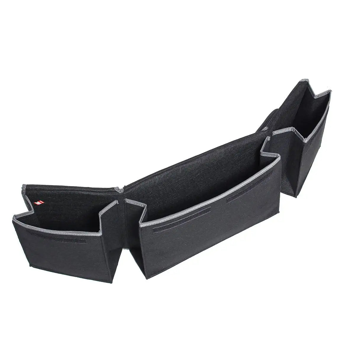 Multipurpose Portable Foldable Collapsible Car Trunk Storage Box Organizer Case Auto Interior Stowing Tidying Container Bags